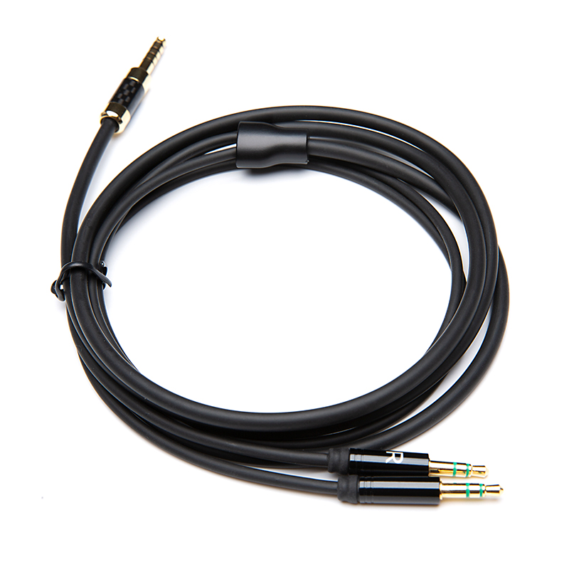 4.4mm to 3.5mm Balanced Cable