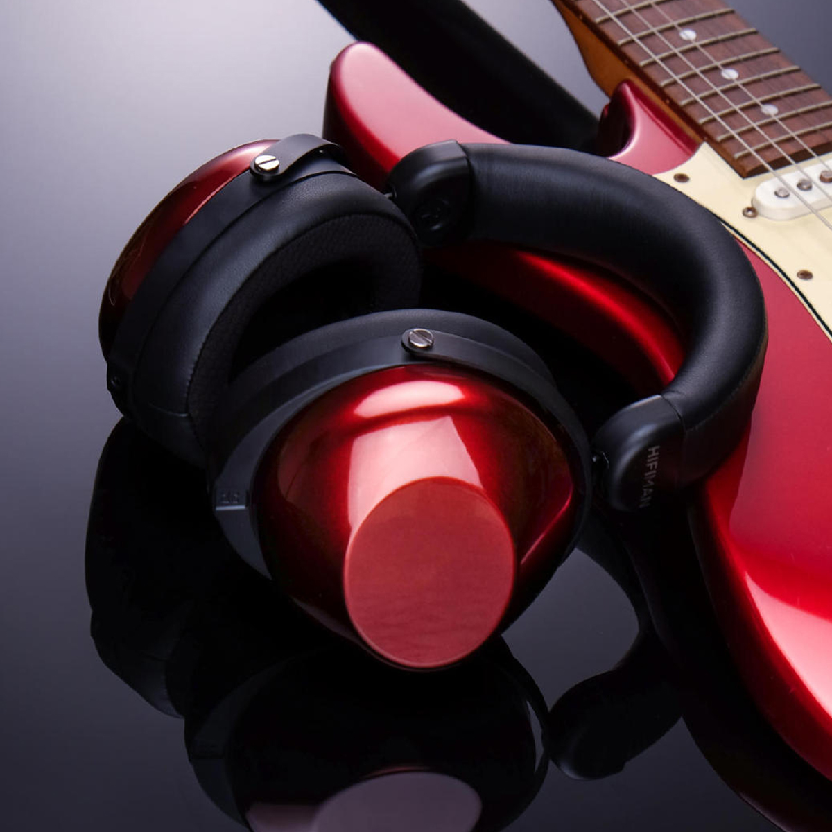 HIFIMAN HE-R9 Wired Headphones — фото 3