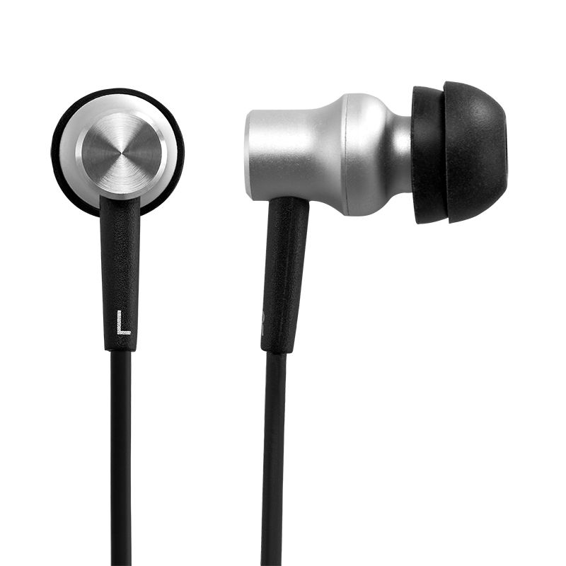 HIFIMAN RE400a In-Line Control Earphone — фото 2