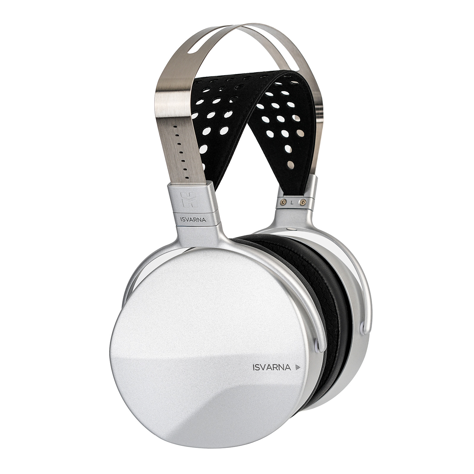 HIFIMAN Isvarna Headphones — фото 2