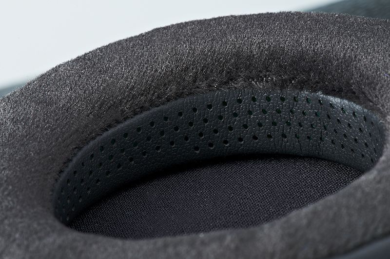 HIFIMAN FocusPad Leather Headphone Ear Pads for HE Series