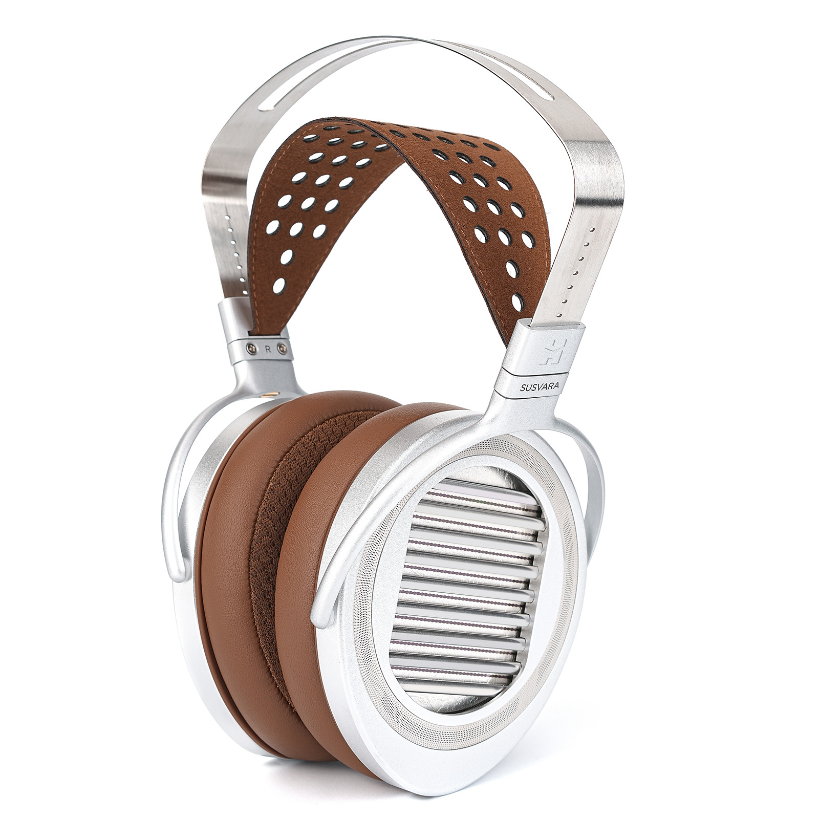 HIFIMAN Susvara Unveiled Headphones — фото 2