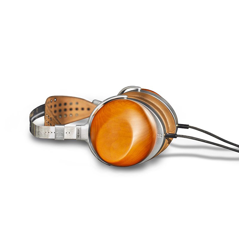 HIFIMAN HE-R10 Planar Stealth Magnet Version Headphones — фото 2