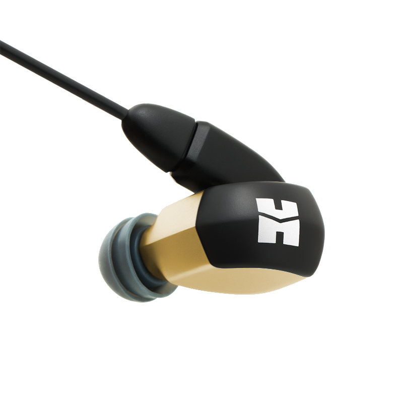 HIFIMAN RE2000 In-Ear Monitor (Universal Fit) — фото 3