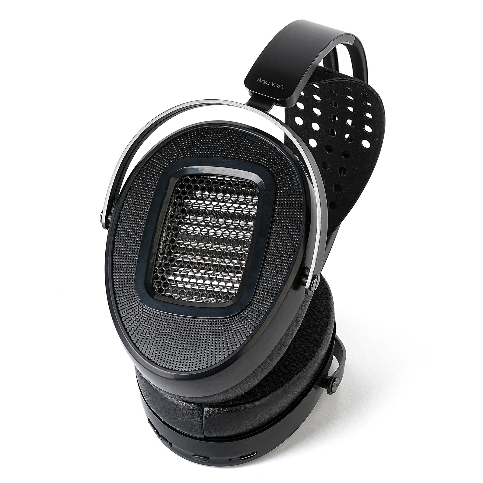 HIFIMAN Arya WiFi Headphones — фото 2