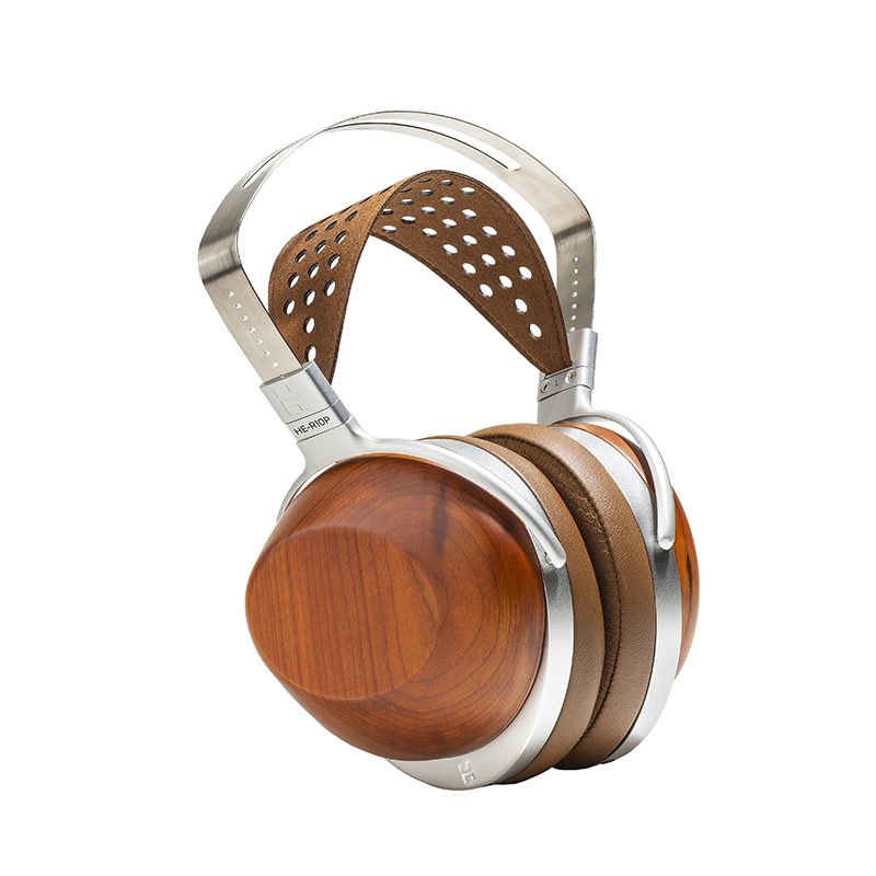 HIFIMAN HE-R10 Planar Stealth Magnet Version Headphones