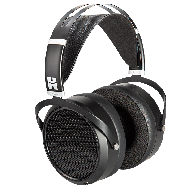 HIFIMAN HE6se Headphones — фото 2