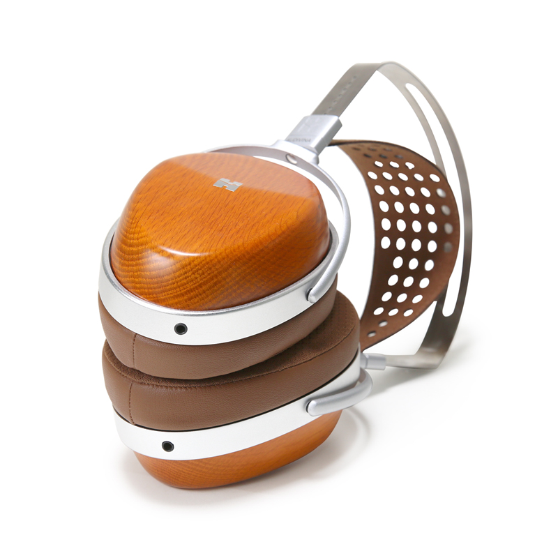 HIFIMAN Audivina Headphones — фото 4