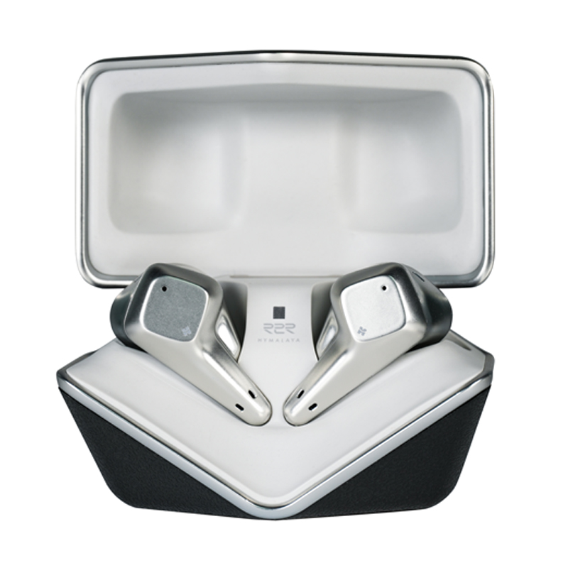HIFIMAN Svanar Wireless Hi-Fi Eadphones with ANC,Best-sounding ...