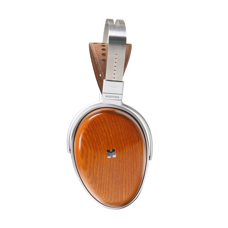 HIFIMAN Audivina Headphones — фото 3