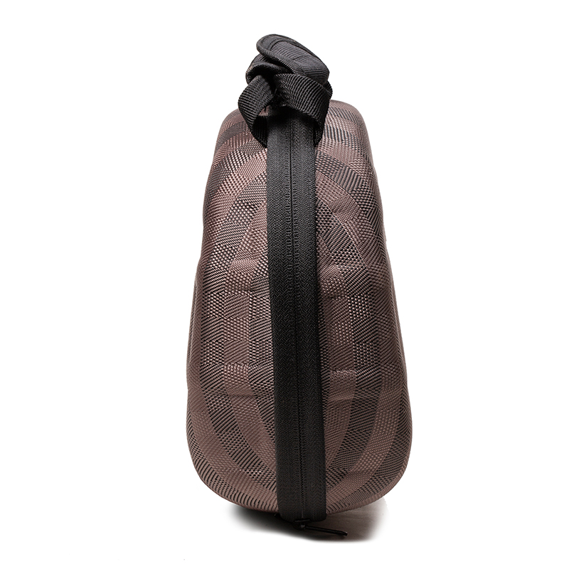 Headphone Travel CaseBrown