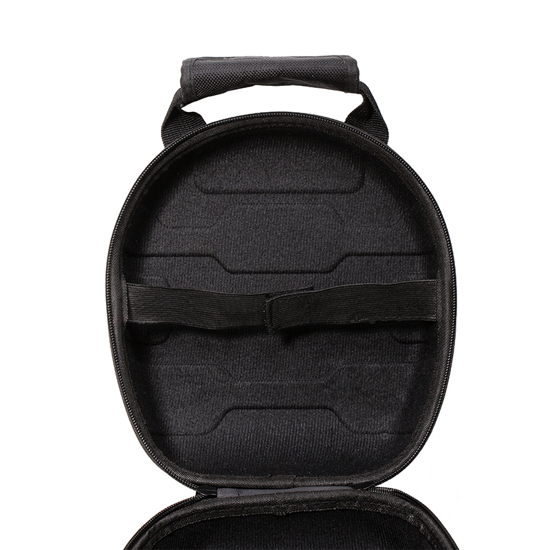 Headphone Travel CaseBrown