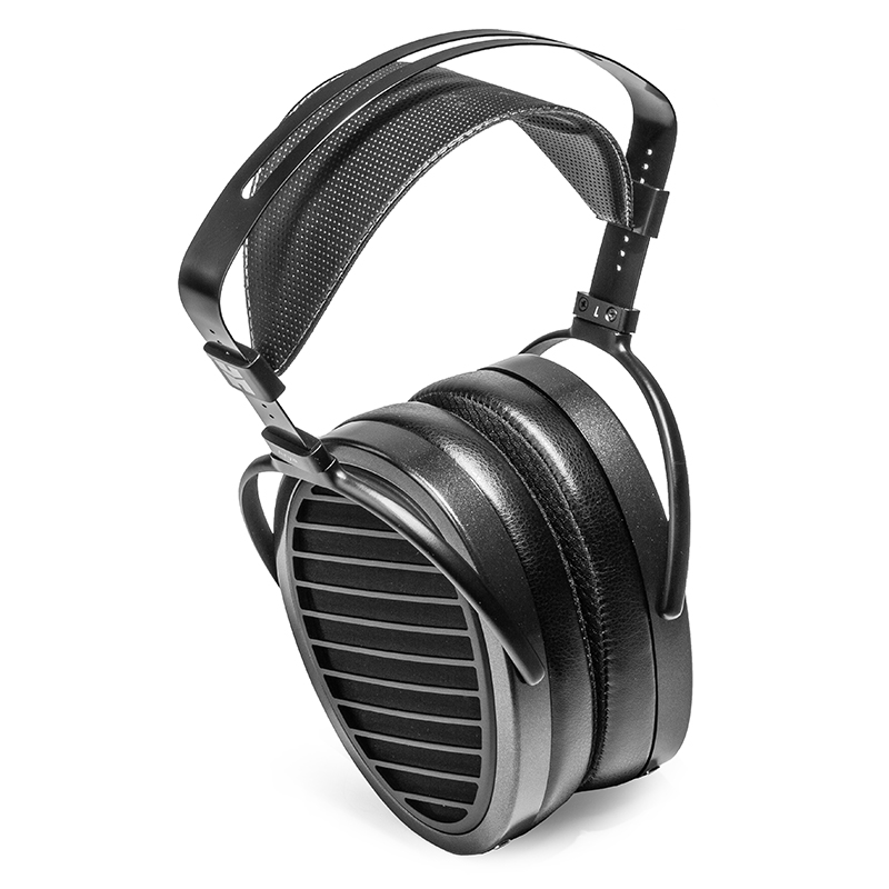 HIFIMAN Arya Stealth Magnet Version Headphones — фото 3