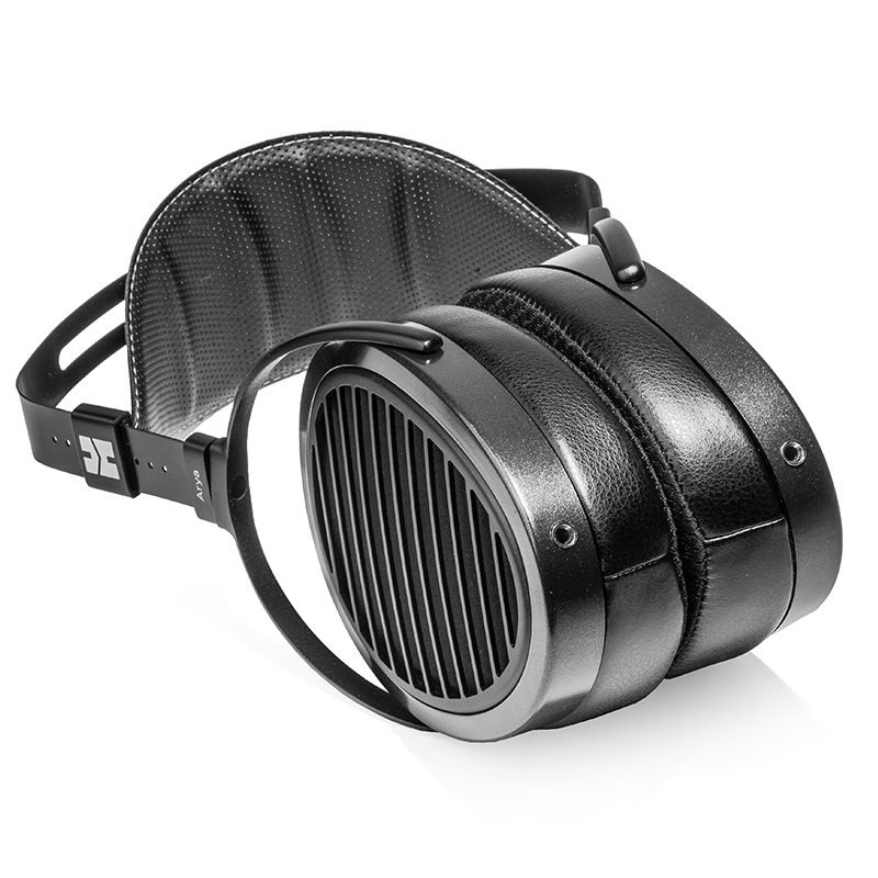HIFIMAN Arya Stealth Magnet Version Headphones — фото 4