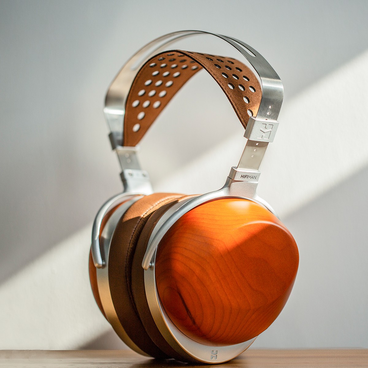 HIFIMAN HE-R10 Planar Stealth Magnet Version Headphones — фото 4