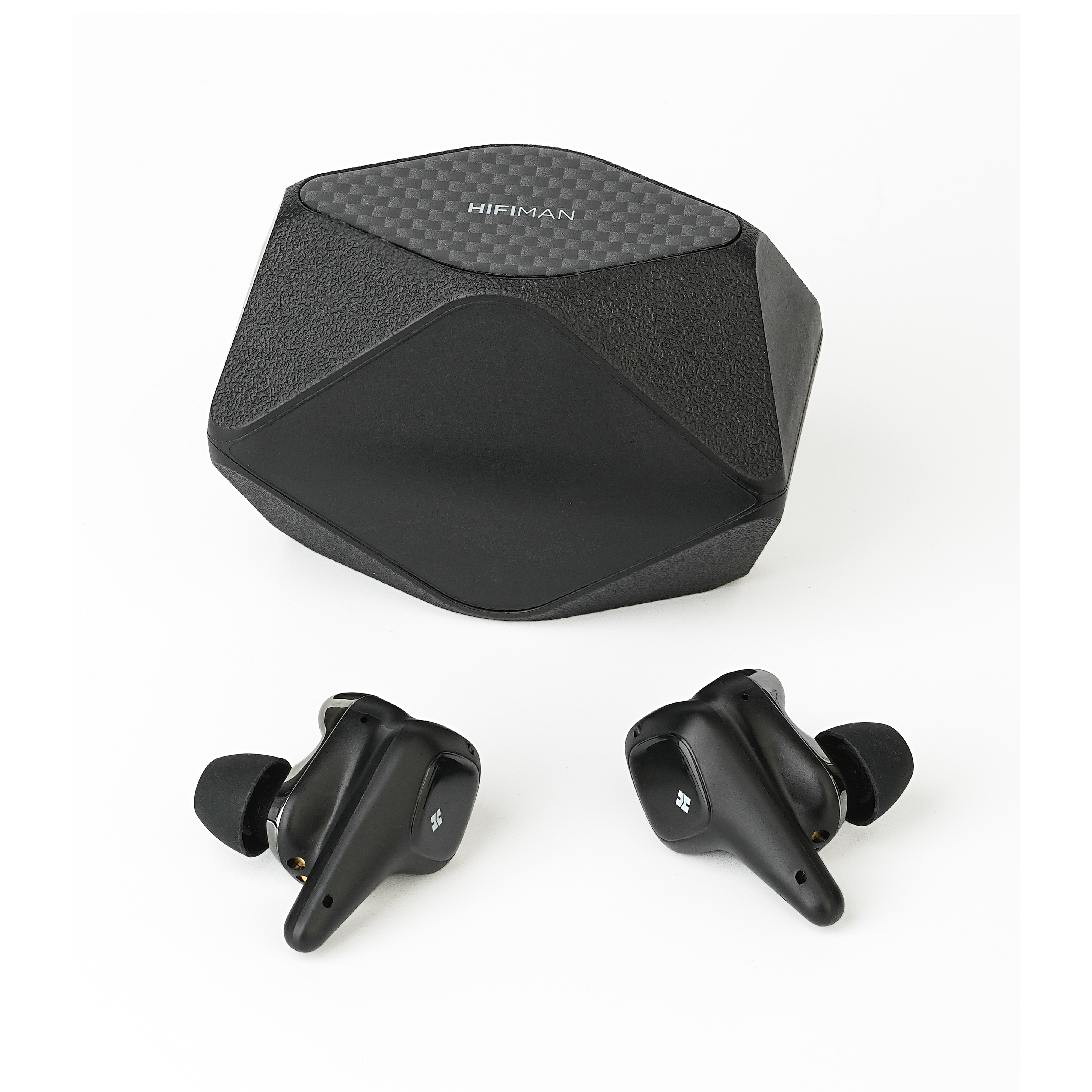 HIFIMAN Svanar Wireless 2 Earphones — фото 2