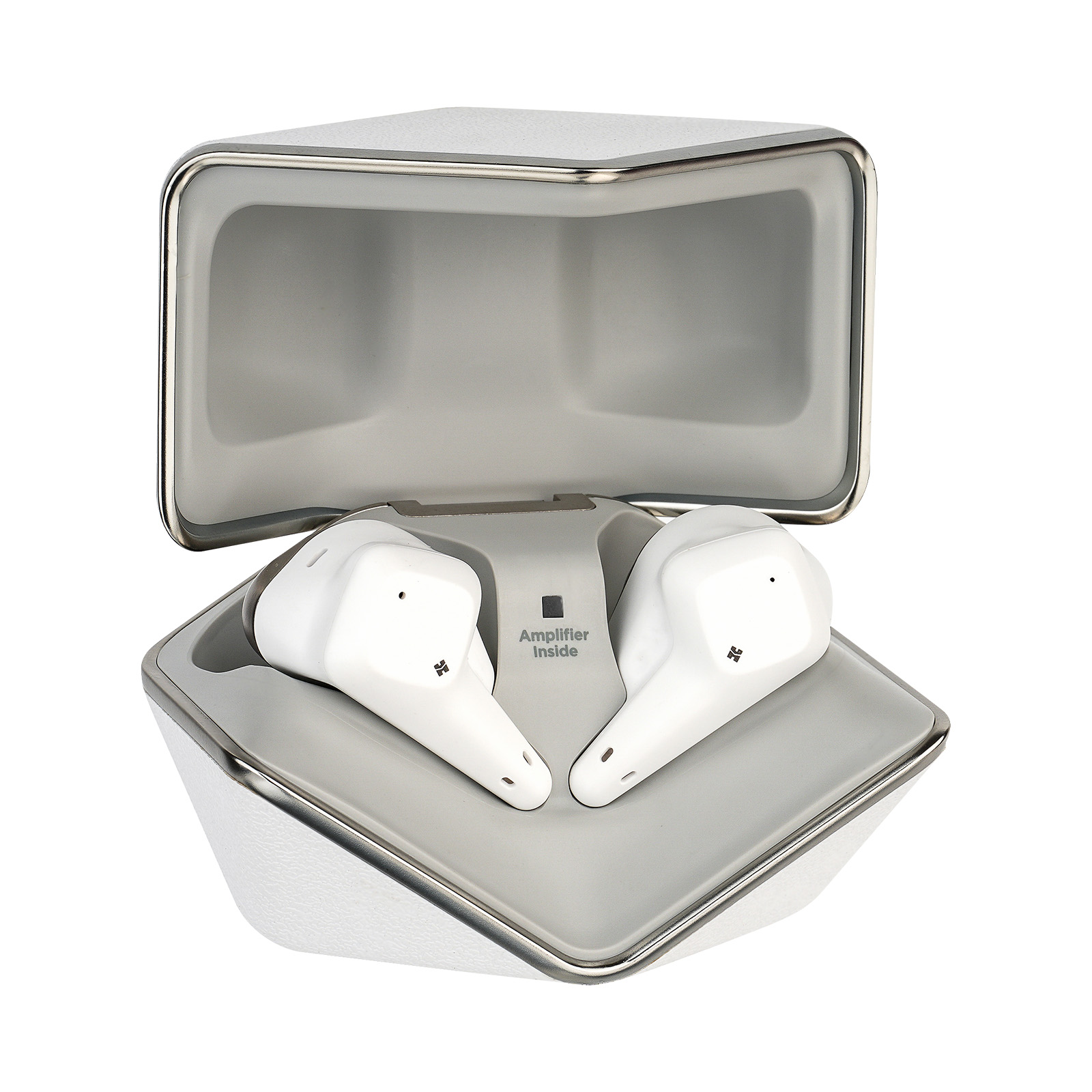HIFIMAN Svanar Wireless Jr Earphones — фото 2