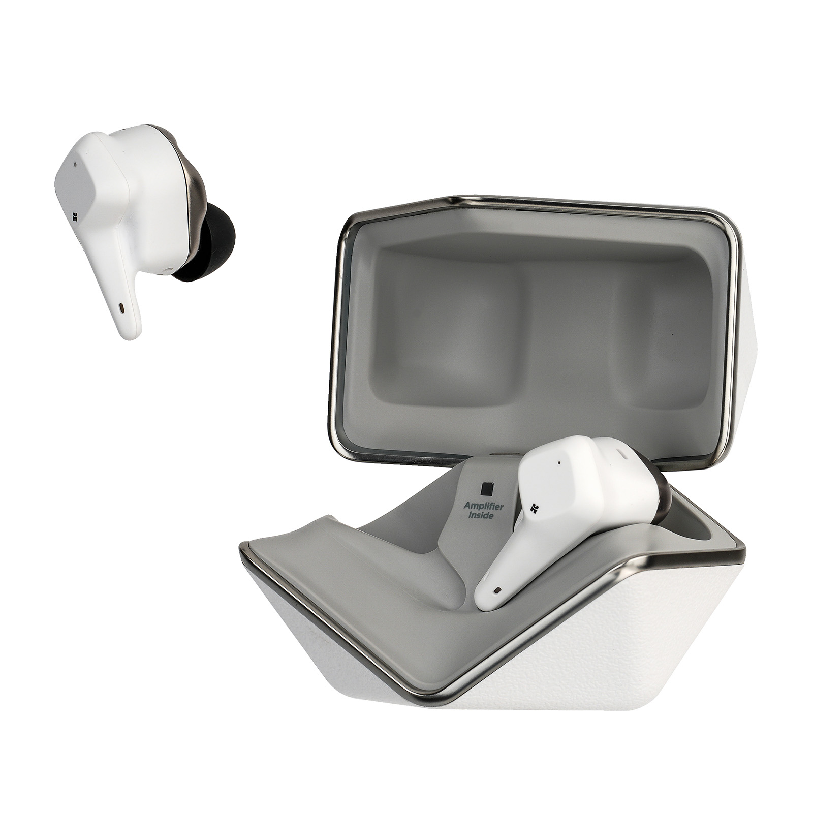 HIFIMAN Svanar Wireless Jr Earphones — фото 4