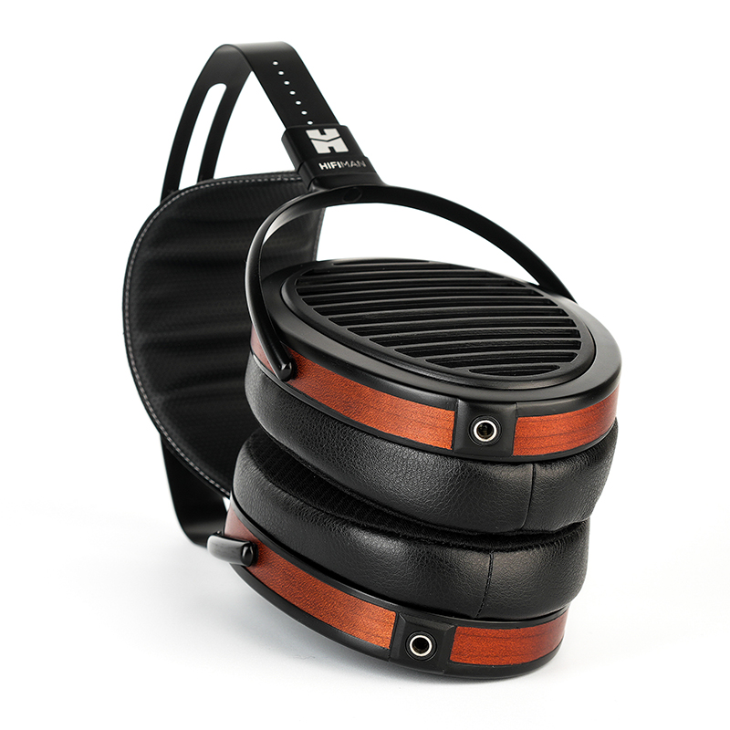 HIFIMAN Arya Organic Headphones — фото 4