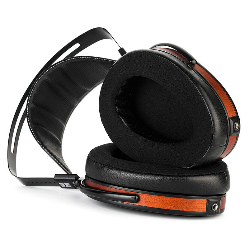HIFIMAN Arya Organic Headphones — фото 3