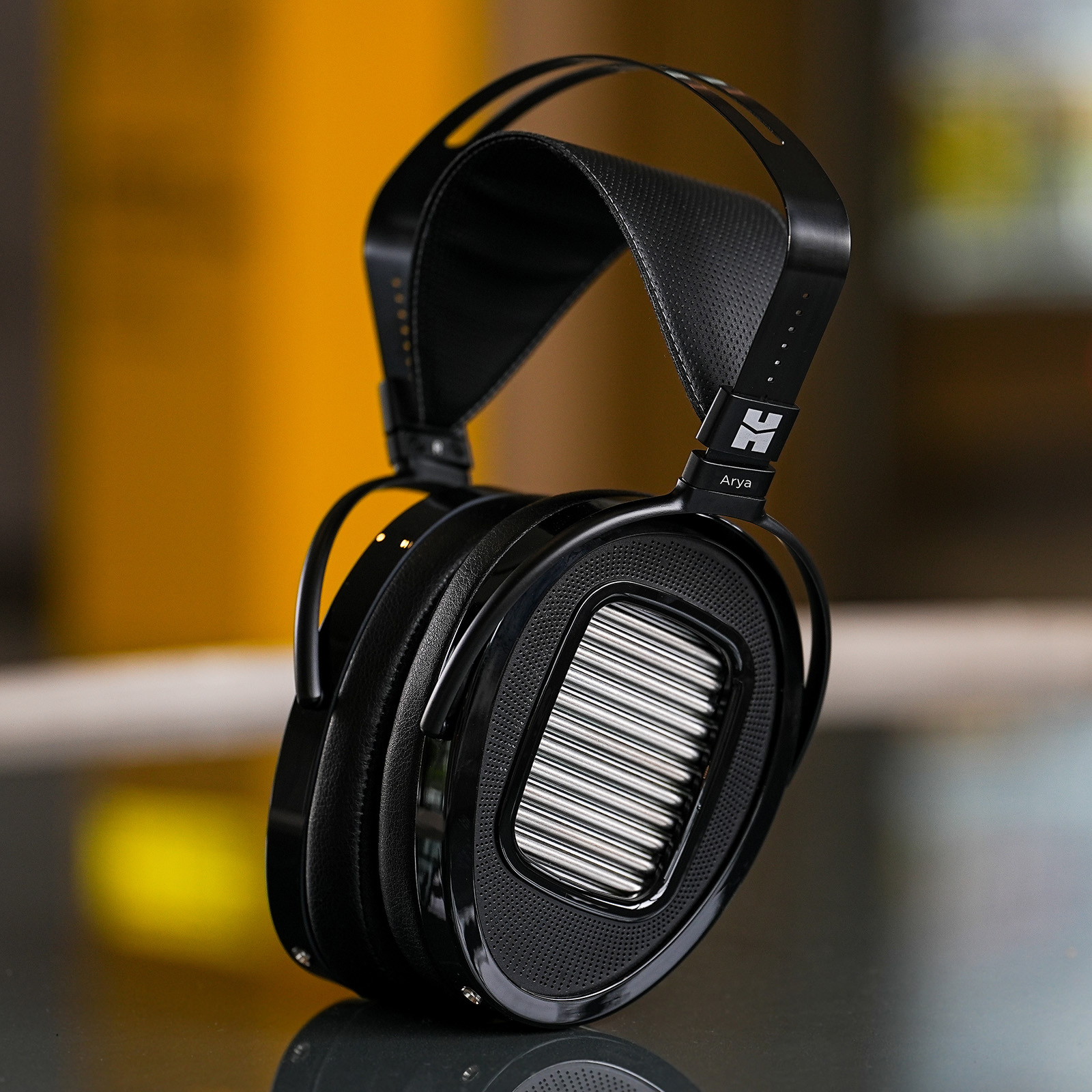 HIFIMAN Arya Unveiled Headphones — фото 2