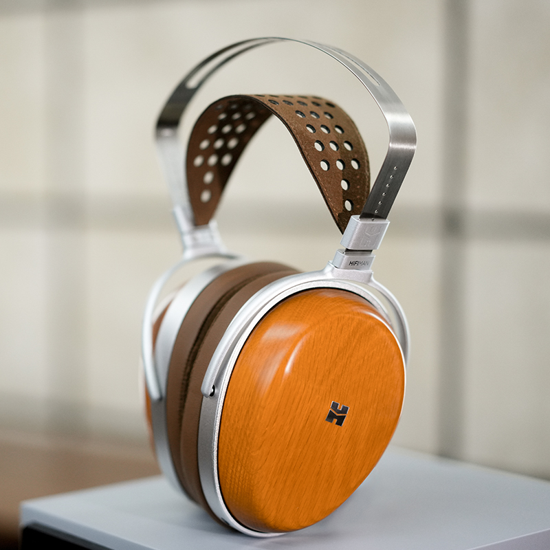 HIFIMAN Audivina Headphones