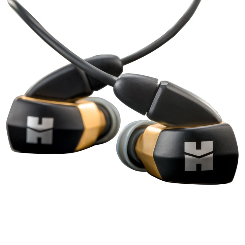 RE2000 In-Ear Monitor (Universal Fit)