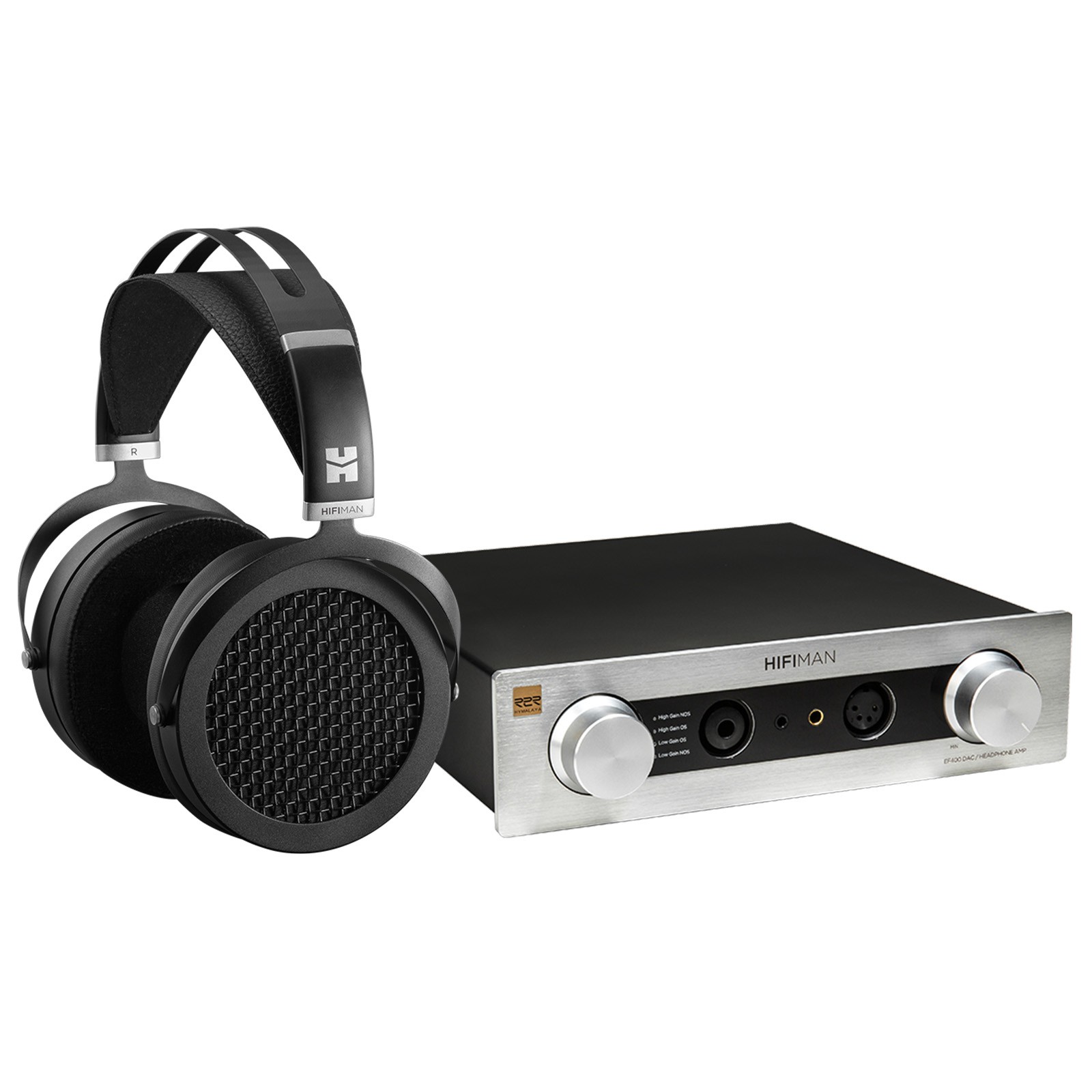 SUNDARA+EF400 Combo (open-box)
