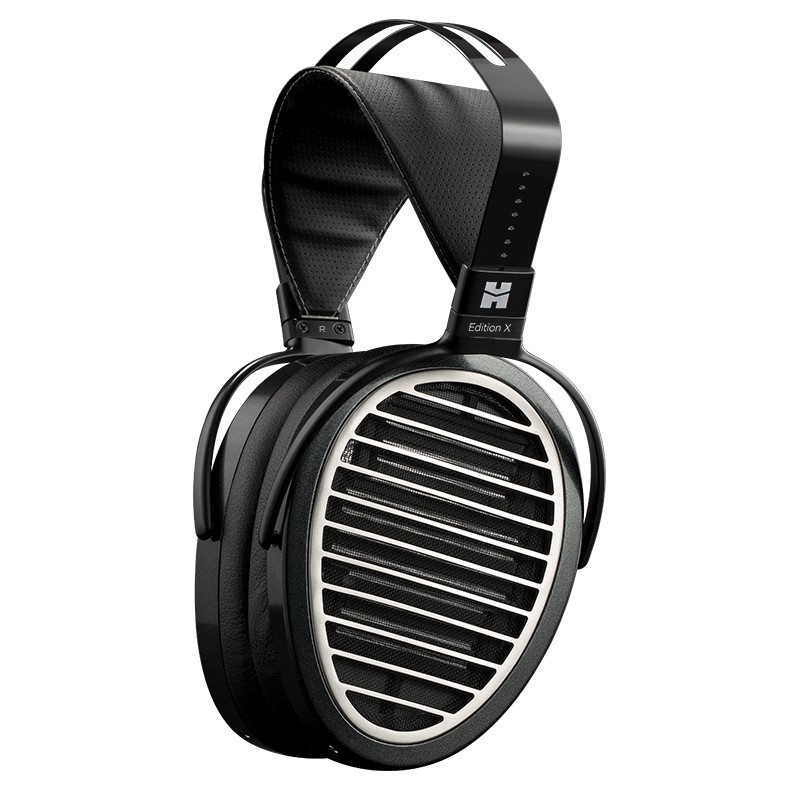 Edition X V2 (B-stock)