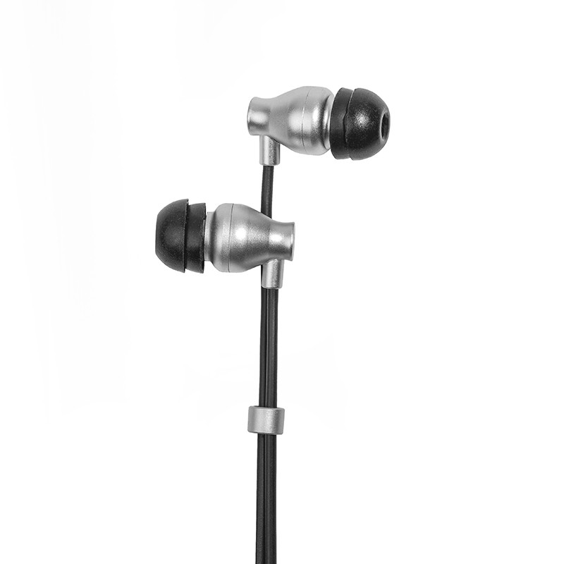 RE800 Silver In-Ear Monitor (Simplified Packaging) (open-box)