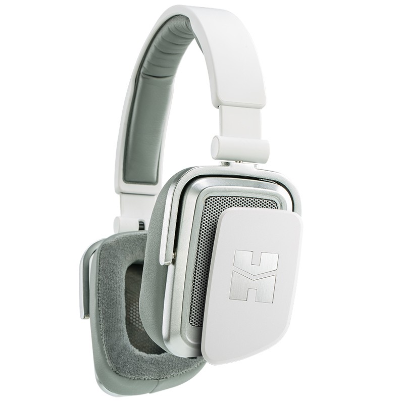 Edition S-White (B-stock)