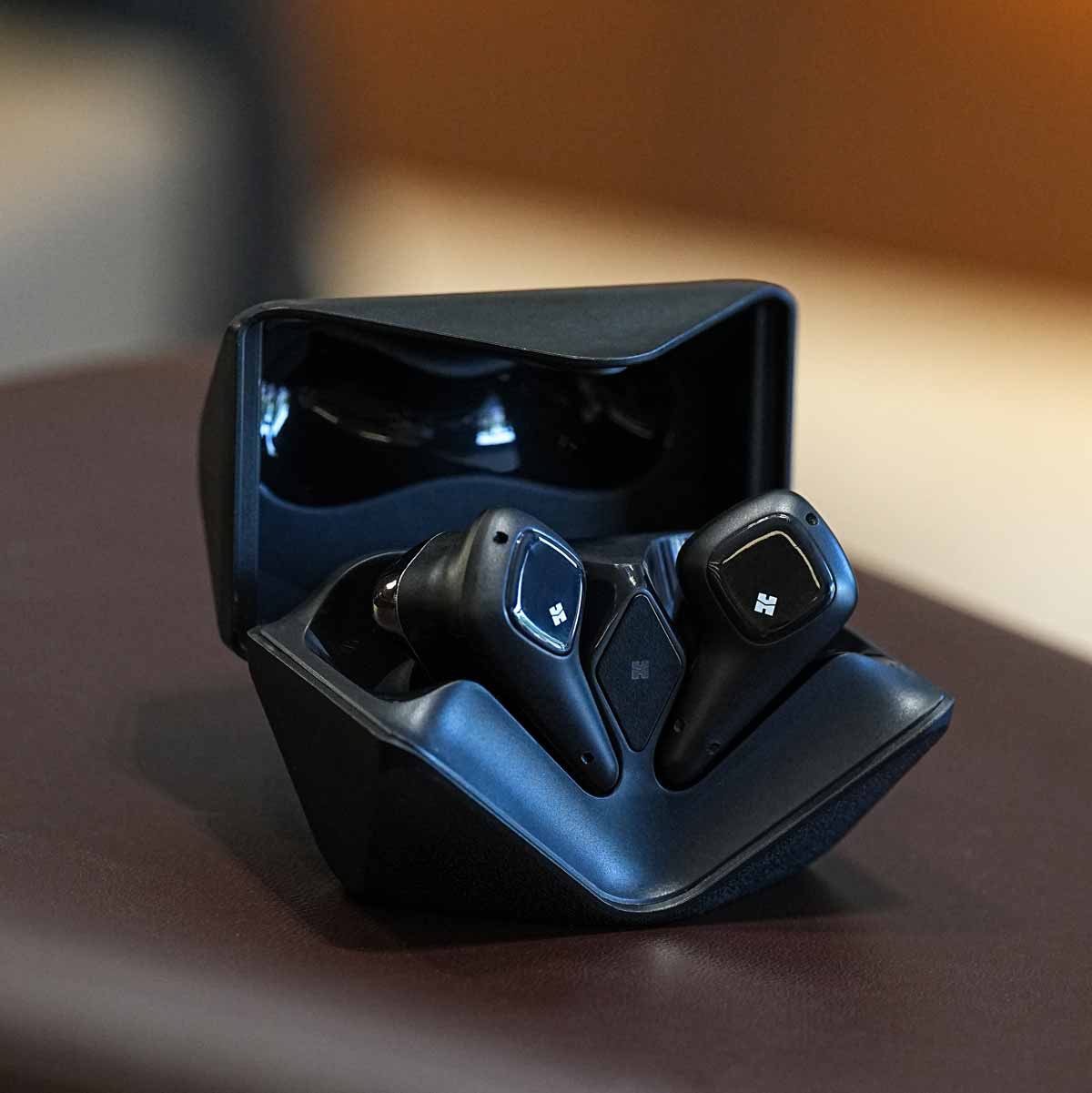 Svanar Wireless 2