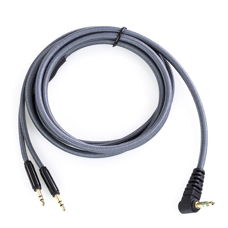 Edition X V1 Stock Cable (1.5m / 2.5mm-to-3.5mm plug)