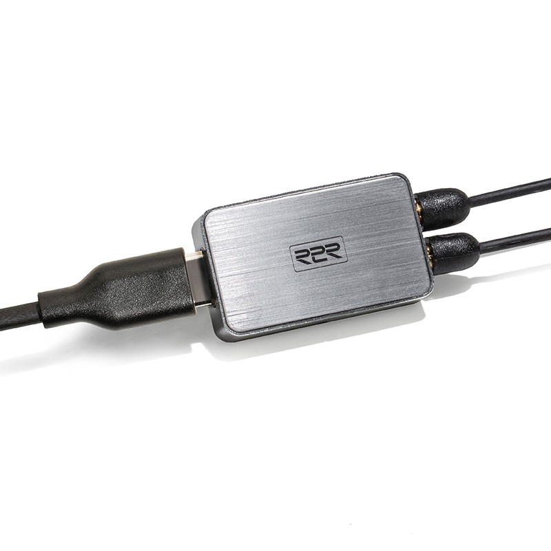HM800 Mini-DAC/Amplifier (B-stock)