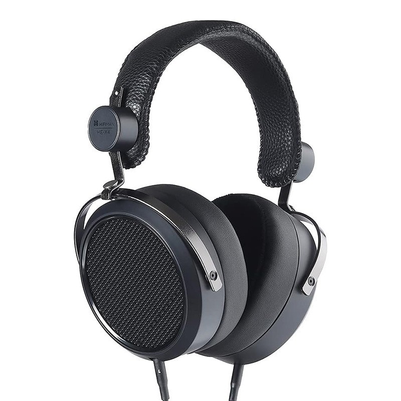 HE-X4 (B-stock)