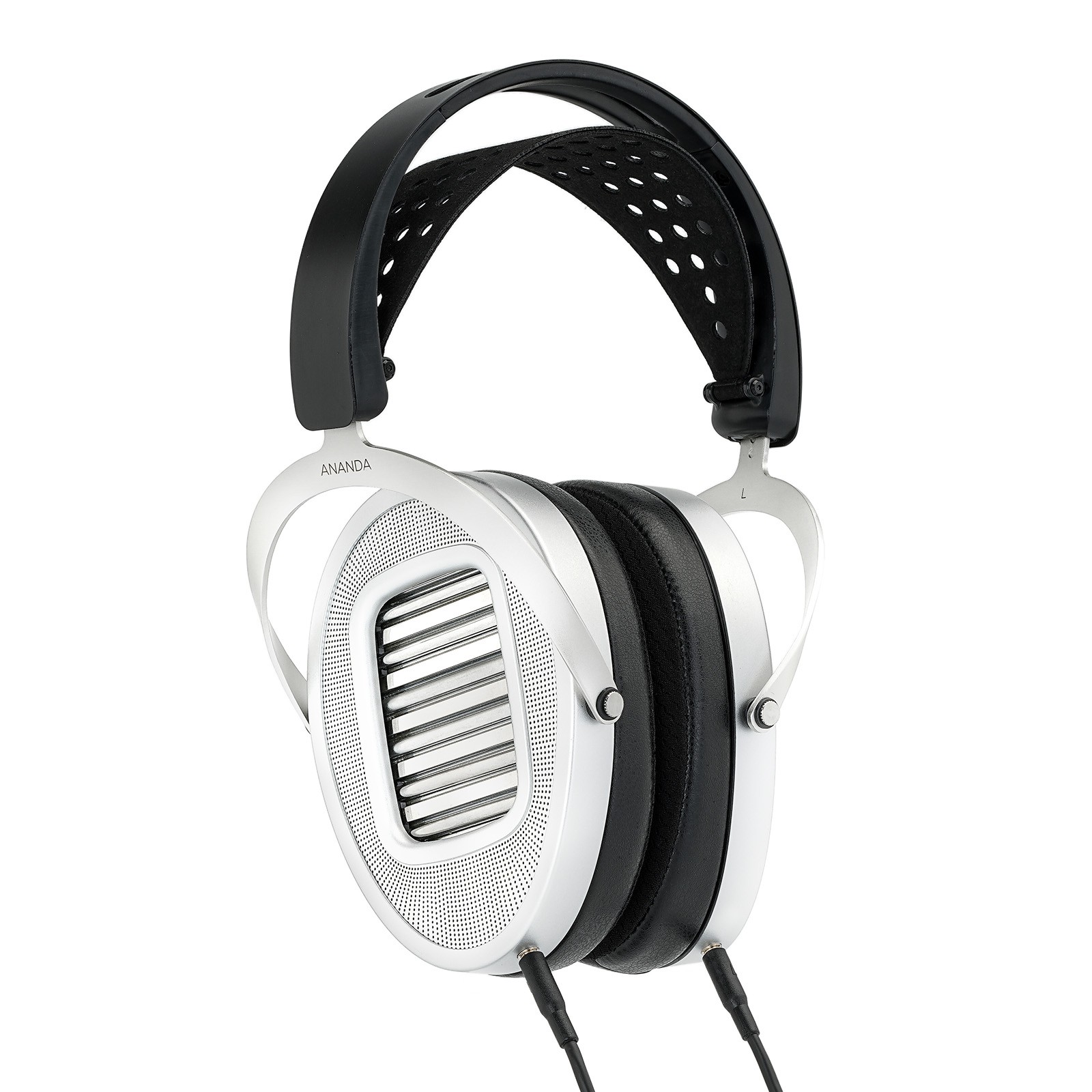 ANANDA UNVEILED (open-box)