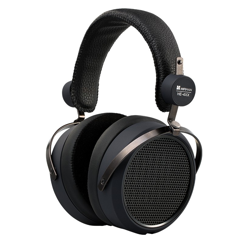 HE4XX-3.5mm (B-stock)