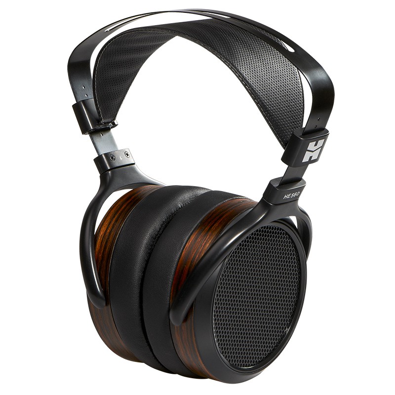 HE560-2.5mm (B-stock)