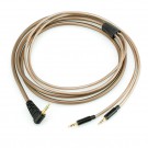 HE1000 V2 Stock Cable 2.5mm-to-3.5mm TRS
