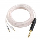 Edition X V2 Stock Cable 2.5mm-to-6.35mm TRS