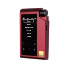 R2R2000 HD Streaming Audio Device-Red (B-stock)