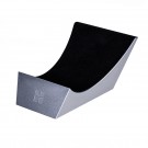 Shangri-La Headphone Stand-silver