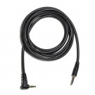 Deva Stock Cable 3.5mm-to-3.5mm