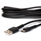 USB C to USB A Cable