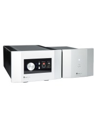 SUSVARA&EF1000 Amplifier