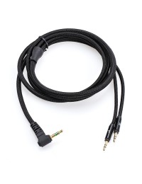 HE1000 V1 Stock Cable (1.5m / 2.5mm-to-3.5mm plug)
