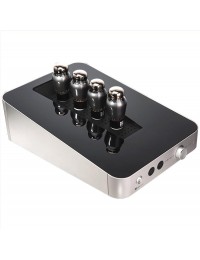 SHANGRI-LA jr Hybrid Amplifier