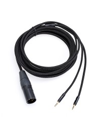 HE1000 V1 Stock Cable (3m / 2.5mm-to-XLR plug)