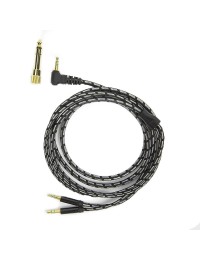 HE400S Stock Cable 3.5mm-to-3.5mm TRS