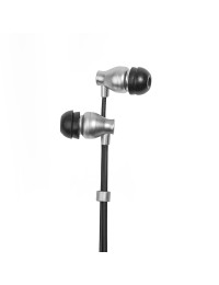 RE800 Silver In-Ear Monitor (Simplified Packaging) (open-box)